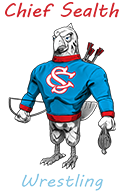 Chief Sealth Seahawks